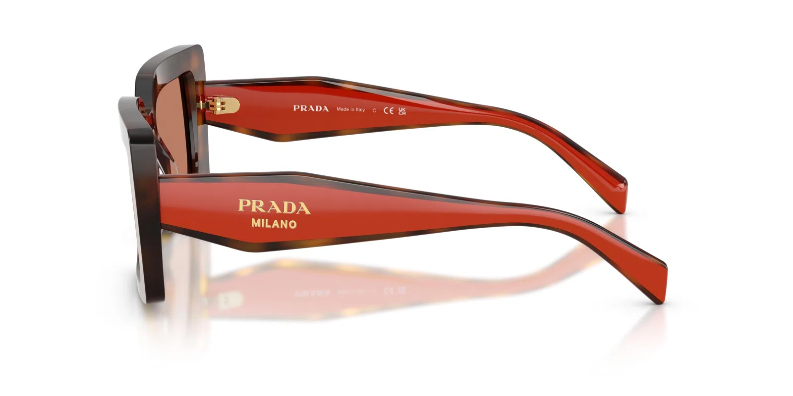 Prada D01S Sunglasses - view 17